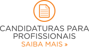 Candidaturas para profissionais